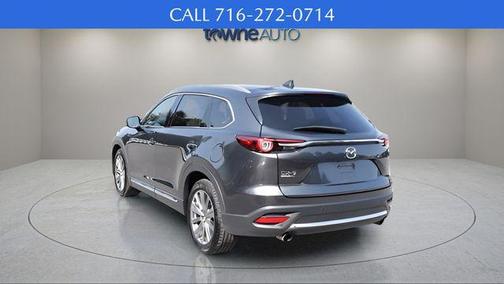2021 Mazda CX-9 Signature