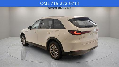 2024 Mazda CX-90 PHEV Preferred