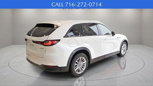 2024 Mazda CX-90 PHEV Preferred