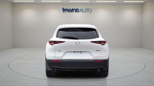 2025 Mazda CX-30 Premium Package