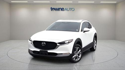 2025 Mazda CX-30 Premium Package