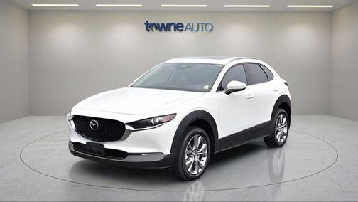 2025 Mazda CX-30 Premium Package