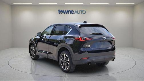 2022 Mazda CX-5 2.5 S Premium
