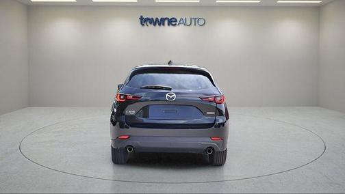 2022 Mazda CX-5 2.5 S Premium