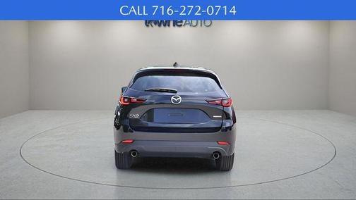 2022 Mazda CX-5 2.5 S Premium