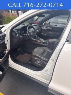 2021 Mazda CX-9 Signature