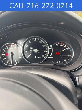 2021 Mazda CX-9 Signature