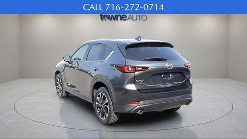 2023 Mazda CX-5 2.5 S Premium
