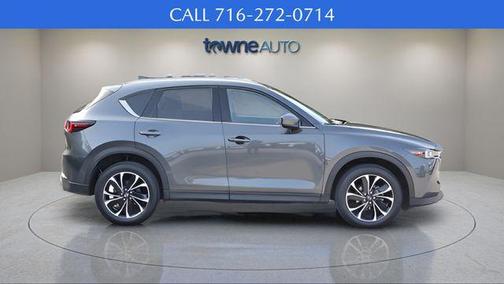2023 Mazda CX-5 2.5 S Premium