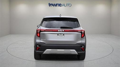 2024 Kia Seltos LX