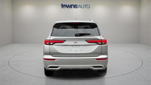 2024 Mitsubishi Outlander SEL