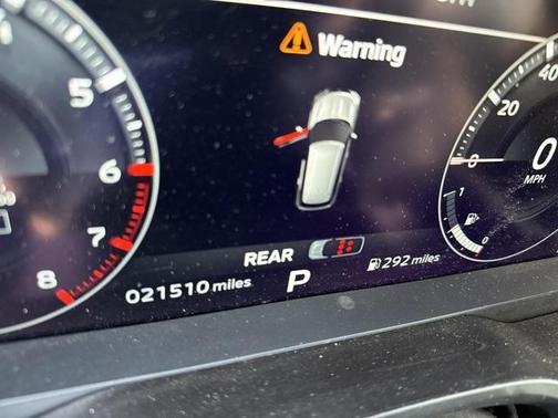 2024 Mitsubishi Outlander SEL