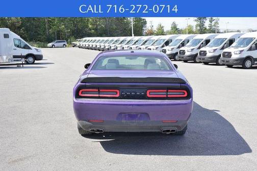2019 Dodge Challenger GT