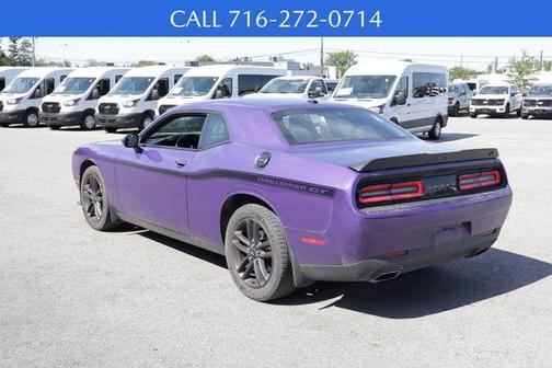 2019 Dodge Challenger GT