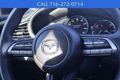 2023 Mazda CX-30 2.5 S