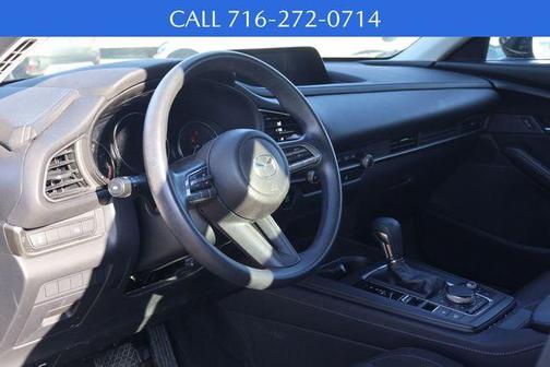 2023 Mazda CX-30 2.5 S