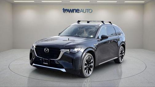 2024 Mazda CX-90 3.3 Turbo S Premium Plus