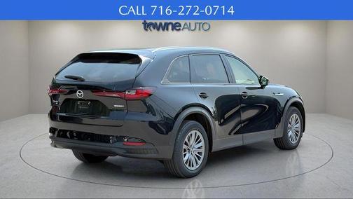 2025 Mazda CX-90 SE