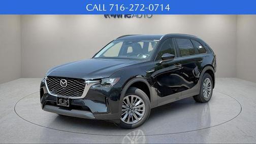2025 Mazda CX-90 SE