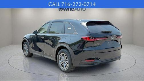 2025 Mazda CX-90 SE