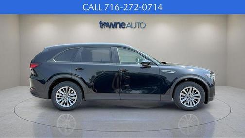 2025 Mazda CX-90 SE