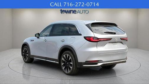 2024 Mazda CX-90 PHEV Premium Plus