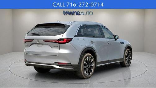 2024 Mazda CX-90 PHEV Premium Plus