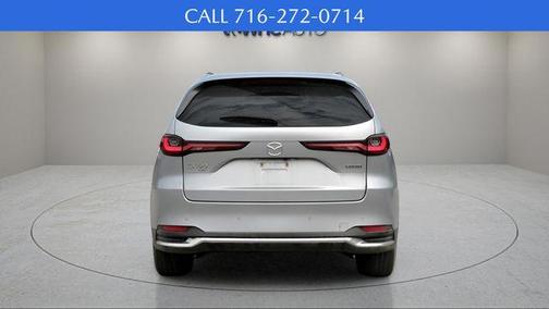 2024 Mazda CX-90 PHEV Premium Plus
