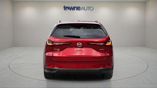 2025 Mazda CX-90 Premium