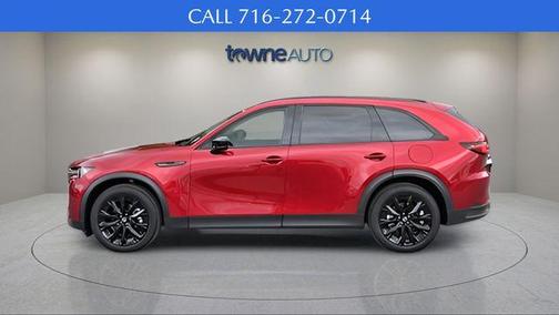 2025 Mazda CX-90 Premium