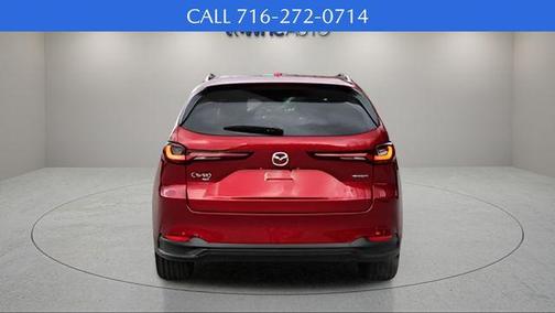 2025 Mazda CX-90 Premium