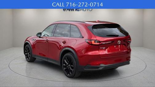 2025 Mazda CX-90 Premium
