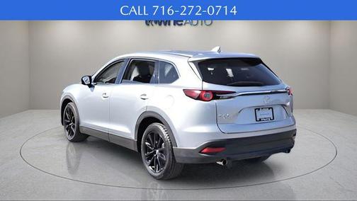 2023 Mazda CX-9 Touring Plus