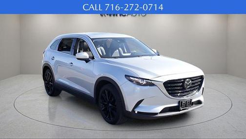 2023 Mazda CX-9 Touring Plus
