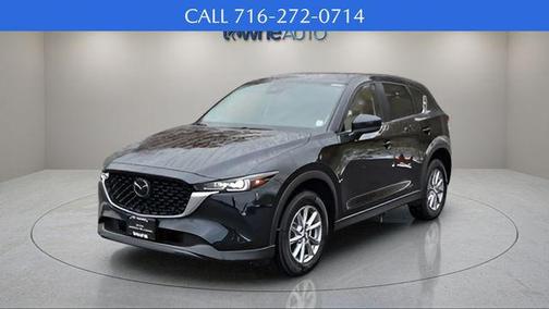2023 Mazda CX-5 2.5 S Select Package