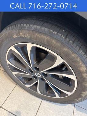 2023 Mazda CX-5 2.5 S Premium Plus Package