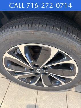 2023 Mazda CX-5 2.5 S Premium Plus Package