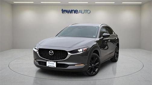 2023 Mazda CX-30 2.5 Turbo Premium Plus Package