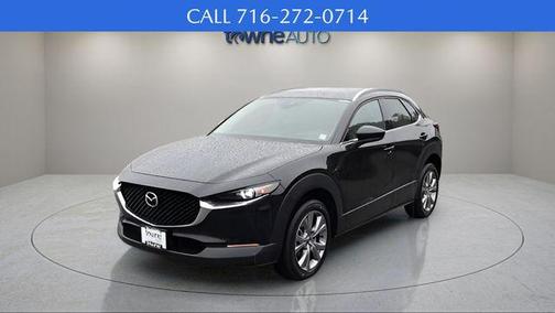 2023 Mazda CX-30 Premium Package