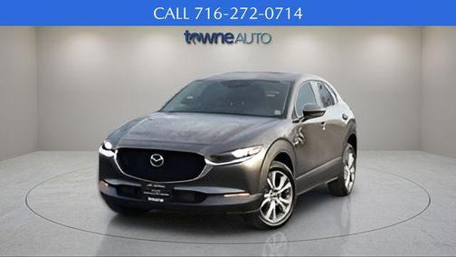 2021 Mazda CX-30 Preferred