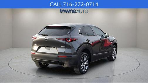 2021 Mazda CX-30 Preferred