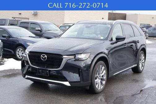 2024 Mazda CX-90 Premium Plus