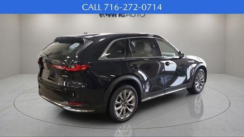 2024 Mazda CX-90 Premium Plus