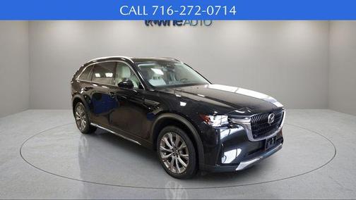 2024 Mazda CX-90 Premium Plus