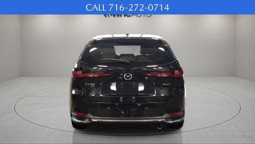 2024 Mazda CX-90 Premium Plus