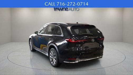 2024 Mazda CX-90 Premium Plus