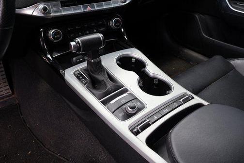 2018 Kia Stinger GT