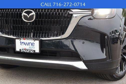 2025 Mazda CX-90 S Premium