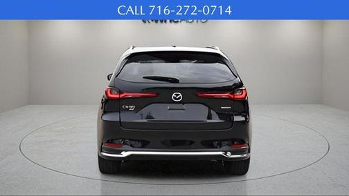 2025 Mazda CX-90 S Premium