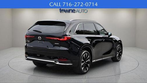 2025 Mazda CX-90 S Premium